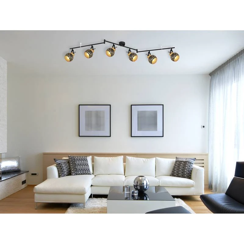 Plafonnier Sarra V 4 Plafonnier Sarra V – Image 2