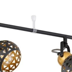 Plafonnier Sarra V 15 Plafonnier Sarra V -Globo Lighting 1000301152 211103 06554901490 DETAILS P000000001000301152