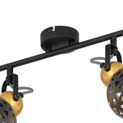 Plafonnier Sarra V 17 Plafonnier Sarra V -Globo Lighting 1000301152 211103 06555001494 DETAILS P000000001000301152