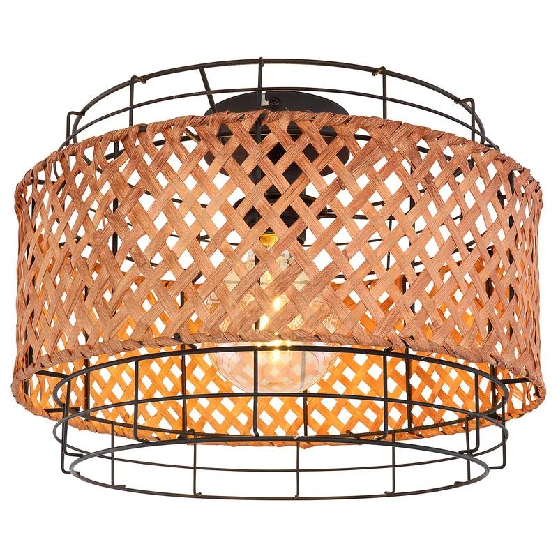 Plafonnier Gina 3 Plafonnier Gina