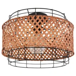 Plafonnier Gina 8 Plafonnier Gina -Globo Lighting 1000301156 211103 06560701505 DETAILS P000000001000301156