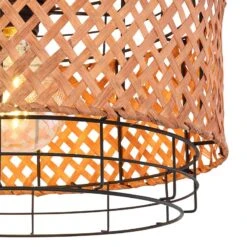 Plafonnier Gina 9 Plafonnier Gina -Globo Lighting 1000301156 211103 06560801516 DETAILS P000000001000301156