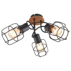 Plafonnier Willa III