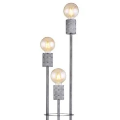 Lampadaire Freddy -Globo Lighting 1000301162 211103 06563201541 DETAILS P000000001000301162