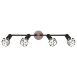 Plafonnier Xara IX 12 Plafonnier Xara IX -Globo Lighting 1000301172 211103 06571701608 DETAILS P000000001000301172