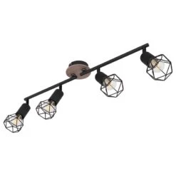 Plafonnier Xara IX 14 Plafonnier Xara IX -Globo Lighting 1000301172 211103 06571801630 DETAILS P000000001000301172