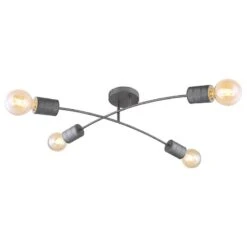 Plafonnier Freddy IV