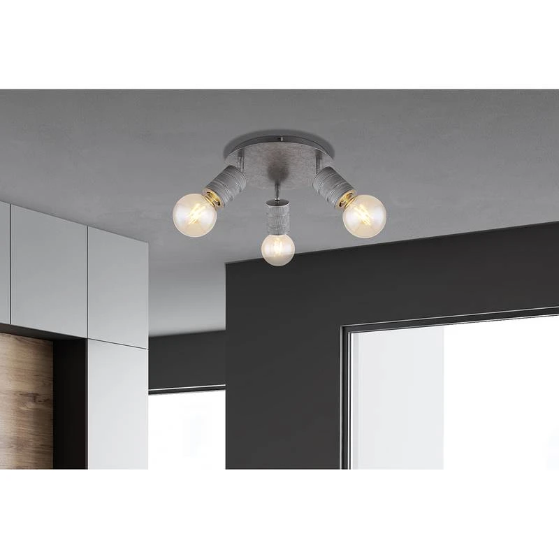 Plafonnier Freddy II 4 Plafonnier Freddy II – Image 2