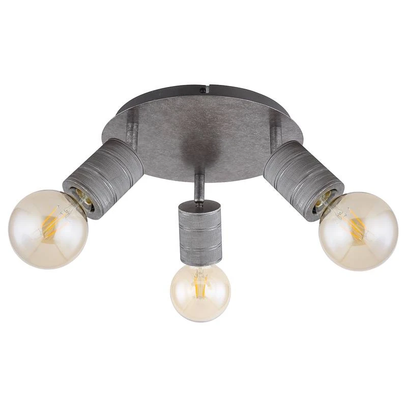 Plafonnier Freddy II 6 Plafonnier Freddy II – Image 4