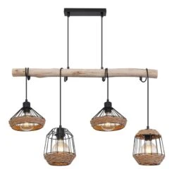 Suspension Surri -Globo Lighting 1000301187 211103 06583101727 DETAILS P000000001000301187