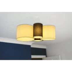 Plafonnier Makki I -Globo Lighting 1000301191 211103 06585001733 MOOD DETAILS P000000001000301191 mood