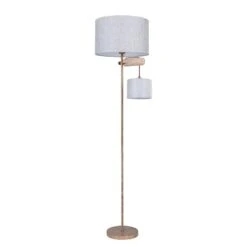 Lampadaire Lenni -Globo Lighting 1000301194 211103 06590801795 DETAILS P000000001000301194