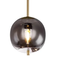 Suspension Blacky II -Globo Lighting 1000301197 211103 06592301794 DETAILS P000000001000301197