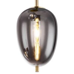 Suspension Blacky II -Globo Lighting 1000301197 211103 06592401798 DETAILS P000000001000301197