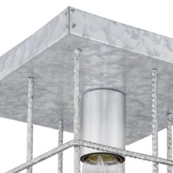 Plafonnier Merril V -Globo Lighting 1000301206 211103 07000501859 DETAILS P000000001000301206