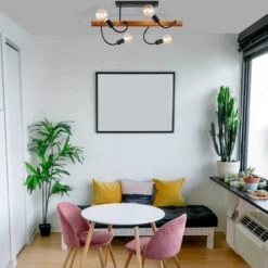 Plafonnier Juliane -Globo Lighting 1000301209 211103 07001601843 MOOD DETAILS P000000001000301209 mood