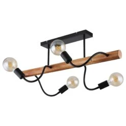 Plafonnier Juliane -Globo Lighting 1000301209 211103 07001801865 DETAILS P000000001000301209