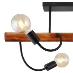 Plafonnier Juliane -Globo Lighting 1000301209 211103 07001901876 DETAILS P000000001000301209