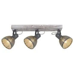 Plafonnier Mori II -Globo Lighting 1000301212 211103 07003101881 DETAILS P000000001000301212