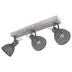 Plafonnier Mori II -Globo Lighting 1000301212 211103 07003301892 DETAILS P000000001000301212