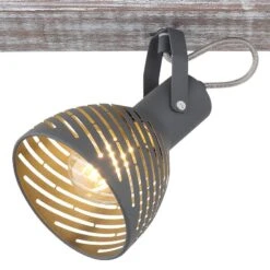 Plafonnier Mori II -Globo Lighting 1000301212 211103 07003401903 DETAILS P000000001000301212