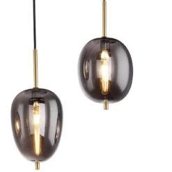 Suspension Blacky I -Globo Lighting 1000301214 211103 07004301906 DETAILS P000000001000301214