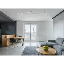 Plafonnier Robby VIII -Globo Lighting 1000301216 211103 07005201890 MOOD DETAILS P000000001000301216 mood