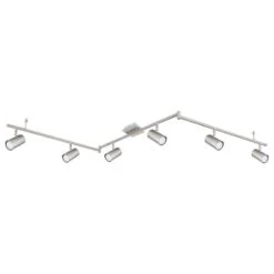 Plafonnier Robby VIII -Globo Lighting 1000301216 211103 07005301901 DETAILS P000000001000301216