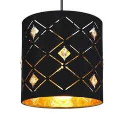 Suspension Abbey -Globo Lighting 1000301218 211103 07010301937 DETAILS P000000001000301218