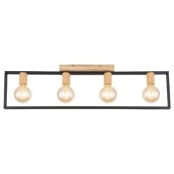 Plafonnier Daniel II -Globo Lighting 1000301233 211103 07015500072 DETAILS P000000001000301233