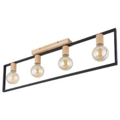 Plafonnier Daniel II -Globo Lighting 1000301233 211103 07015500083 DETAILS P000000001000301233