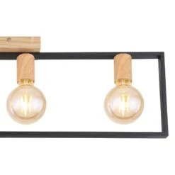 Plafonnier Daniel II -Globo Lighting 1000301233 211103 07015600094 DETAILS P000000001000301233