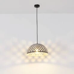 Suspension Hollie II -Globo Lighting 1000301237 211103 07021500094 MOOD DETAILS P000000001000301237 mood