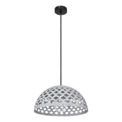 Suspension Hollie II -Globo Lighting 1000301237 211103 070216000103 DETAILS P000000001000301237