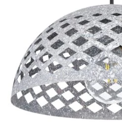 Suspension Hollie II -Globo Lighting 1000301237 211103 070217000114 DETAILS P000000001000301237