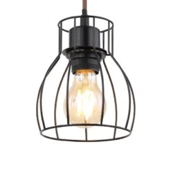 Suspension Mina IV -Globo Lighting 1000301238 211103 070224000144 DETAILS P000000001000301238