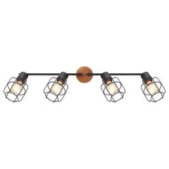 Plafonnier Willa IV -Globo Lighting 1000301243 211103 07024600142 DETAILS P000000001000301243