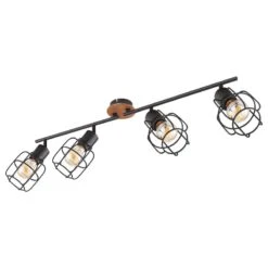 Plafonnier Willa IV -Globo Lighting 1000301243 211103 07024700164 DETAILS P000000001000301243