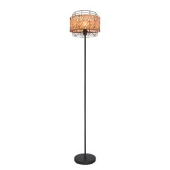 Lampadaire Gina