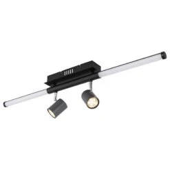 Plafonnier Hill -Globo Lighting 1000301249 211103 07031400191 DETAILS P000000001000301249