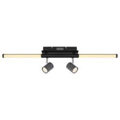 Plafonnier Hill -Globo Lighting 1000301249 211103 07031600213 DETAILS P000000001000301249