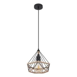 Suspension Ulleu II -Globo Lighting 1000301251 211103 07032500197 DETAILS P000000001000301251