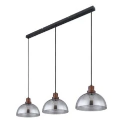 Suspension Salsa II -Globo Lighting 1000301256 211103 07034600225 DETAILS P000000001000301256