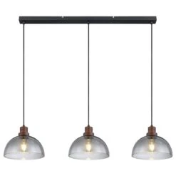 Suspension Salsa II -Globo Lighting 1000301256 211103 07034700236 DETAILS P000000001000301256