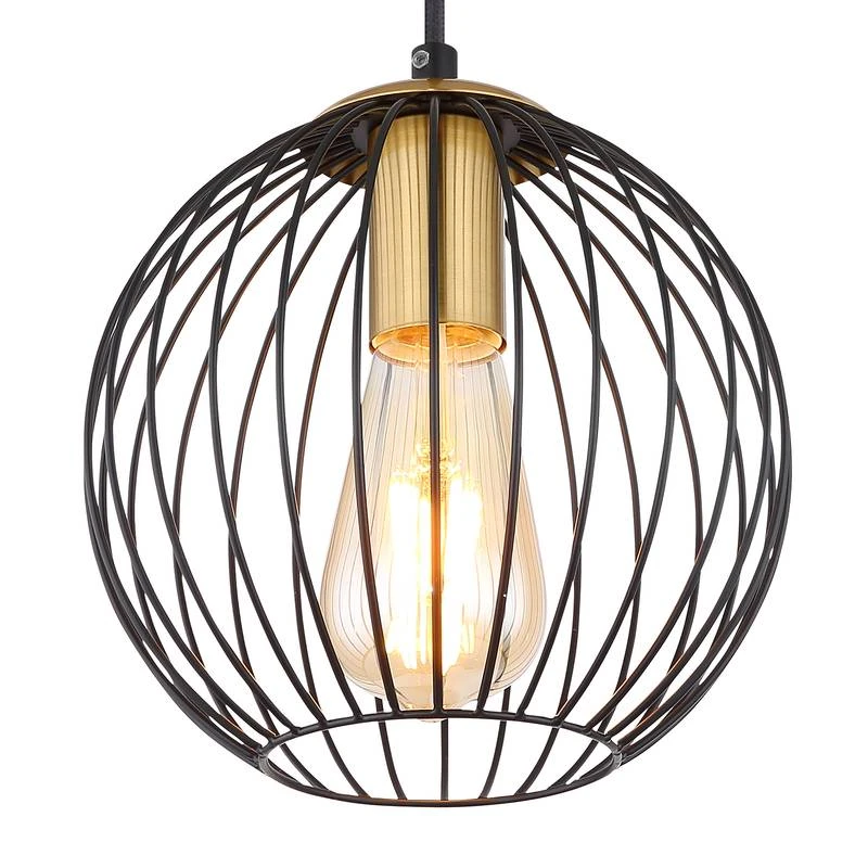 Suspension Eusebius III 3 Suspension Eusebius III