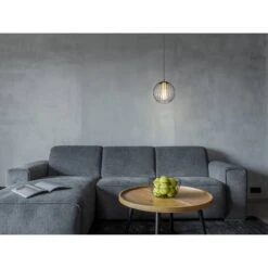 Suspension Eusebius III 9 Suspension Eusebius III -Globo Lighting 1000301258 211103 07035400228 MOOD DETAILS P000000001000301258 mood