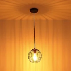 Suspension Eusebius III 10 Suspension Eusebius III -Globo Lighting 1000301258 211103 07035500230 MOOD DETAILS P000000001000301258 mood