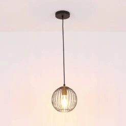 Suspension Eusebius III 11 Suspension Eusebius III -Globo Lighting 1000301258 211103 07035600232 MOOD DETAILS P000000001000301258 mood