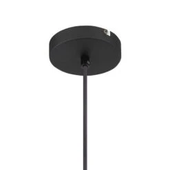 Suspension Eusebius III 13 Suspension Eusebius III -Globo Lighting 1000301258 211103 07035700252 DETAILS P000000001000301258