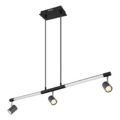 Suspension Hill II -Globo Lighting 1000301261 211103 07041000261 DETAILS P000000001000301261